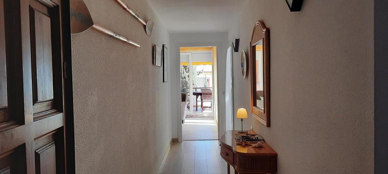 Apartamento De Standing Calella De Palafrugell Exterior photo