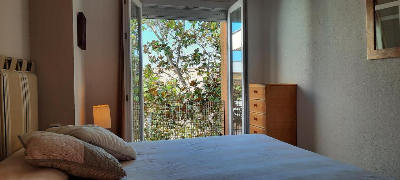 Apartamento De Standing Calella De Palafrugell Exterior photo